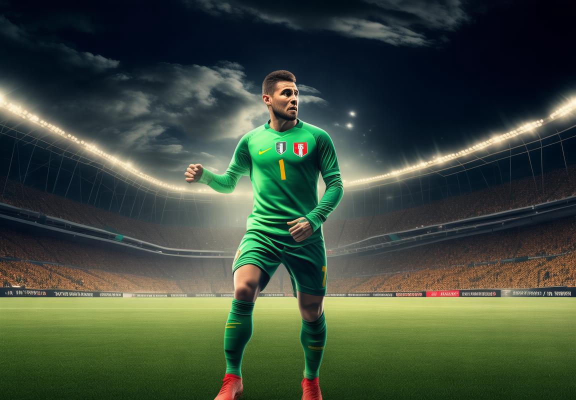 世界杯预选赛：亚洲球队的关键之战