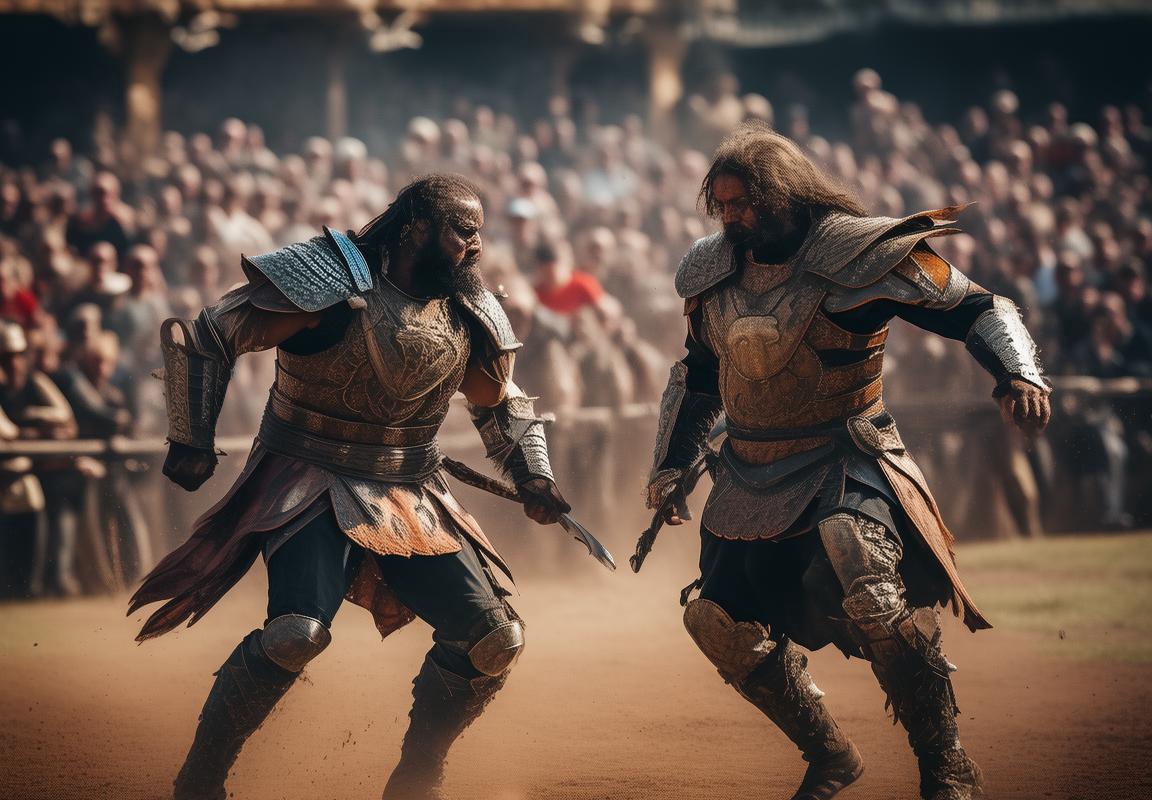 阿尔法VS卡巴：巅峰对决中的智慧与勇气之战