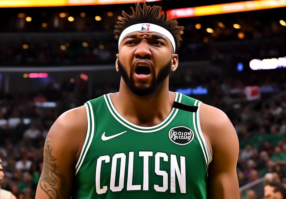 NBA手机文字直播：即时、互动、深度解析观赛新体验